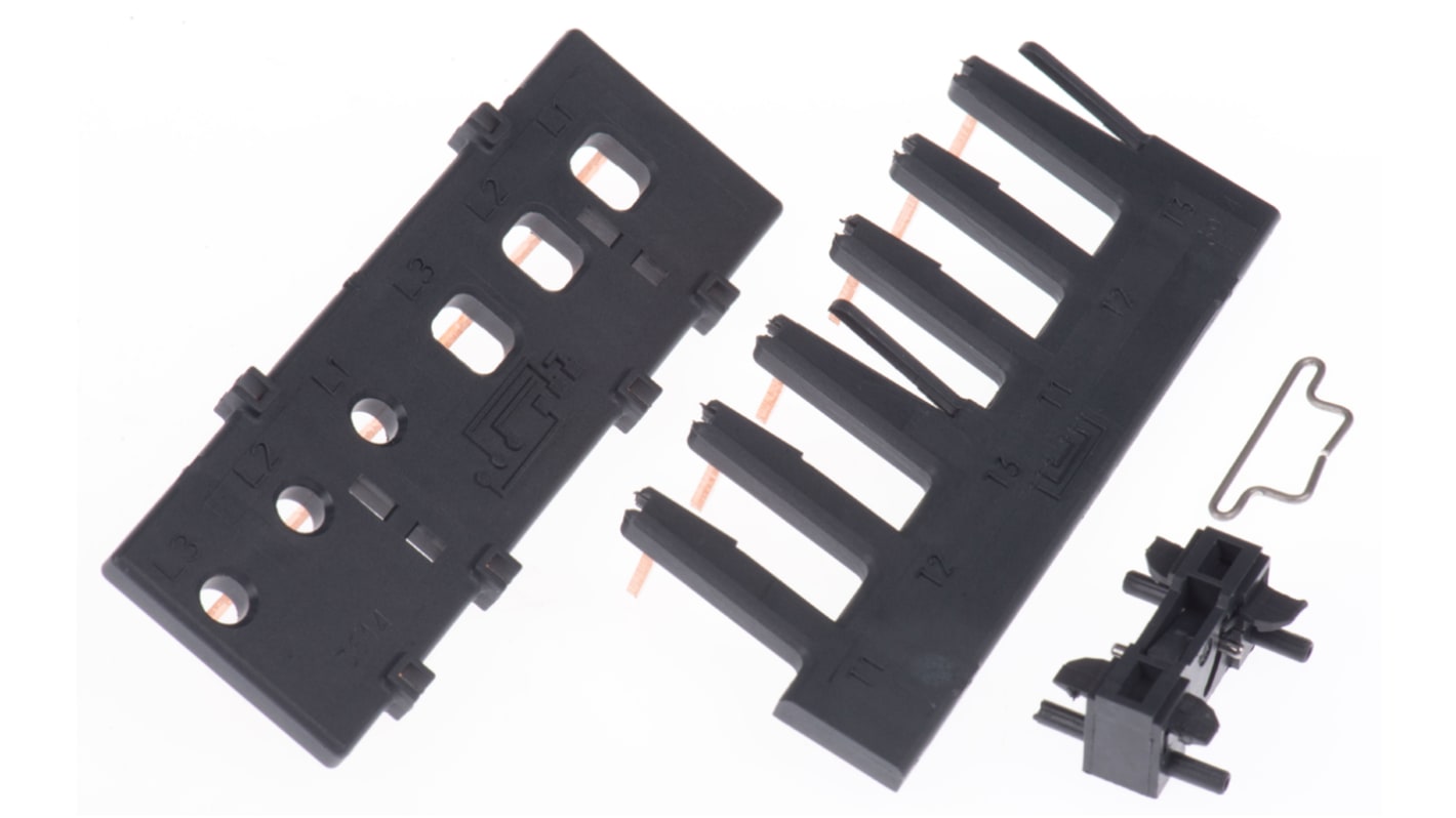 Kit invertitore contattore Schneider Electric LAD9R1 LAD9 per uso con Serie LC1