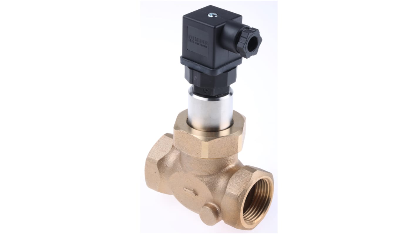 020-3490 | Gems Sensors FS-200E-A Series Shuttle Flow Sensor for Liquid ...