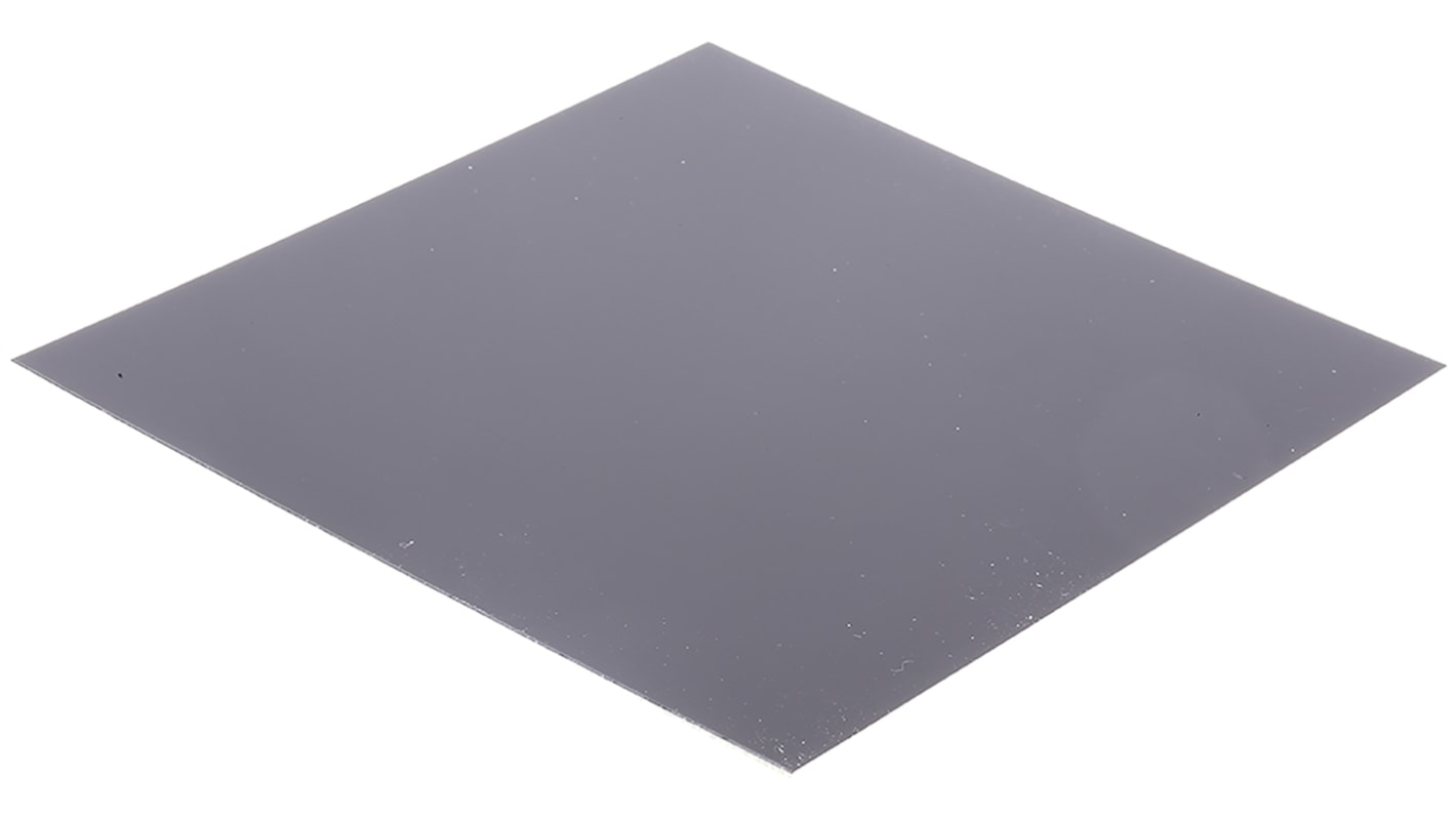 FB2233.4X220S, SingleSided Photoresist Board FR4 With 35μm Copper