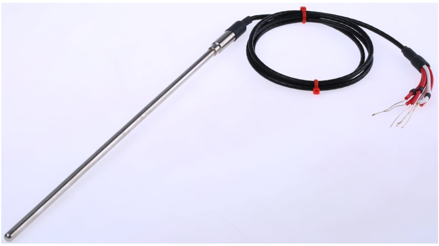 Pt100 Rtd Sensor Pinout, Features, Uses Guide – MMKB