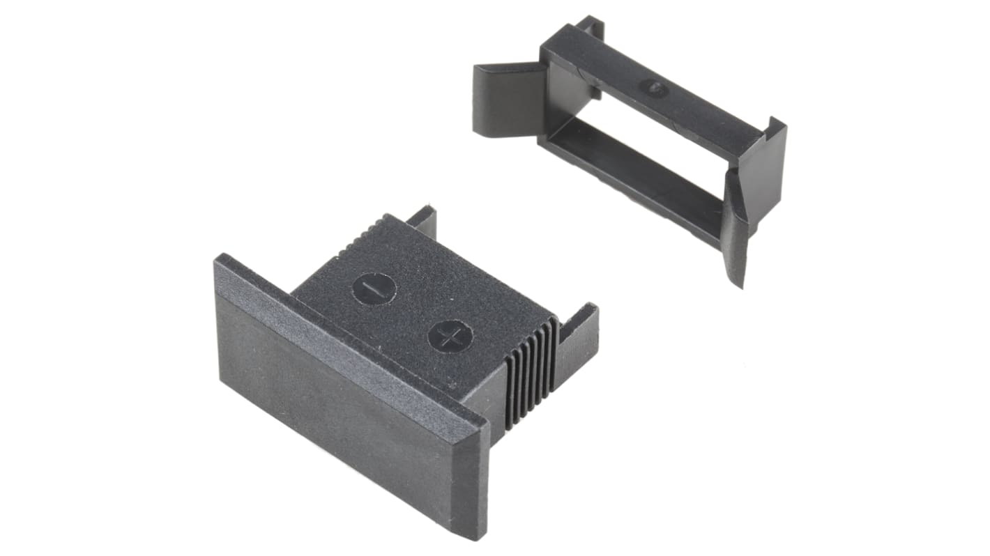 RS PRO Standrad Blanking Plug for Use with Connector Faceplates, RoHS Compliant Standard