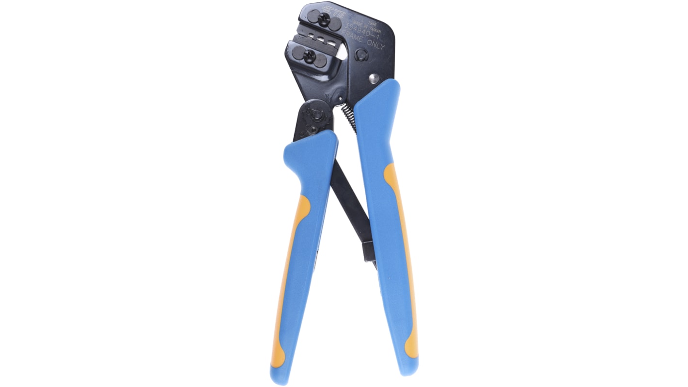 高い品質 CRIMPER ⭐️クリンパ/圧着工具 50 ⭐️クリンパ/圧着工具