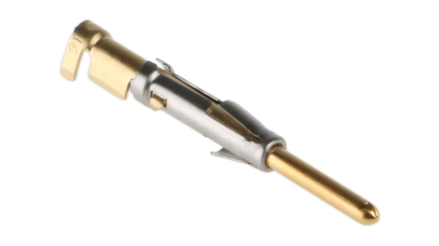 SM16ML11D70 Souriau Sunbank by Eaton Male Crimp Circular Connector