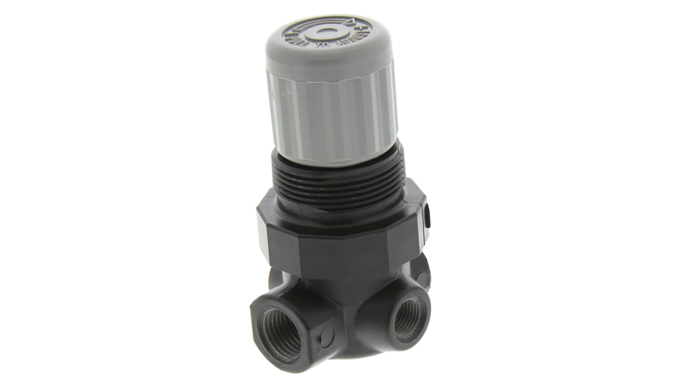 G1/4 pressure relief valve