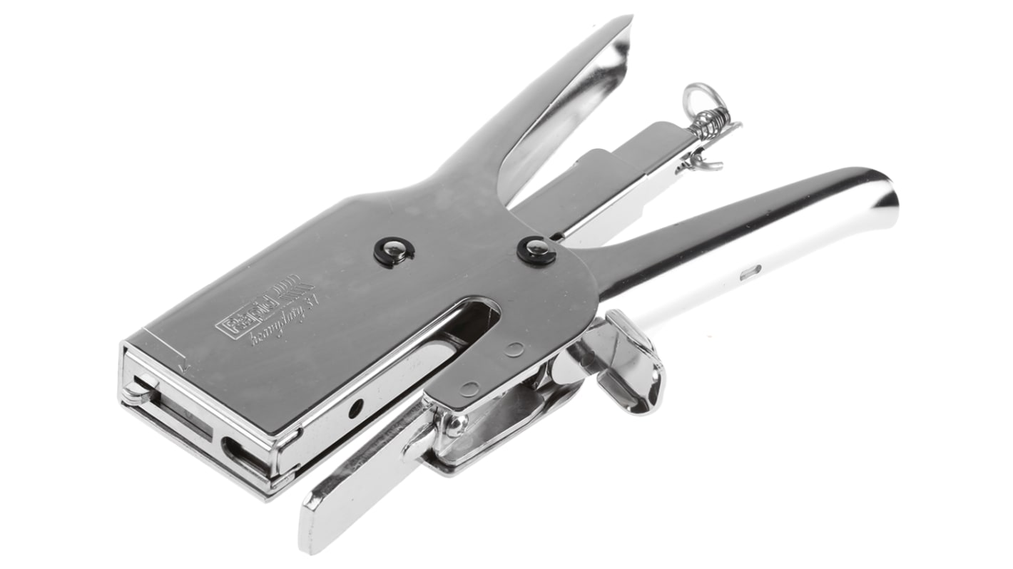 10540310 Rapid Classic HD31 Full Strip, Plier Stapler, 73/6 mm, 73/8