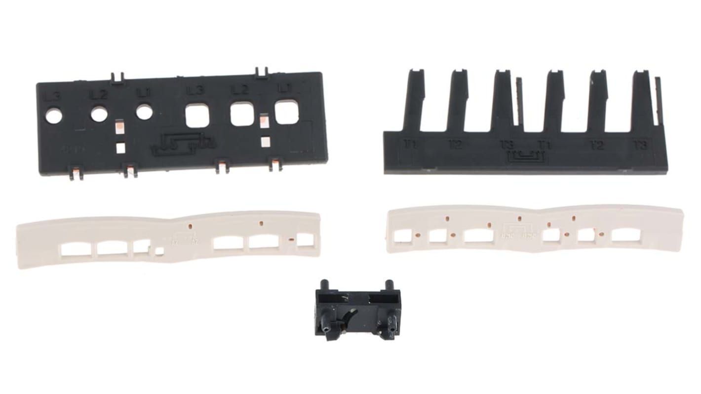 Schneider Electric TeSys D Mechanical Interlock for use with LC1 Series