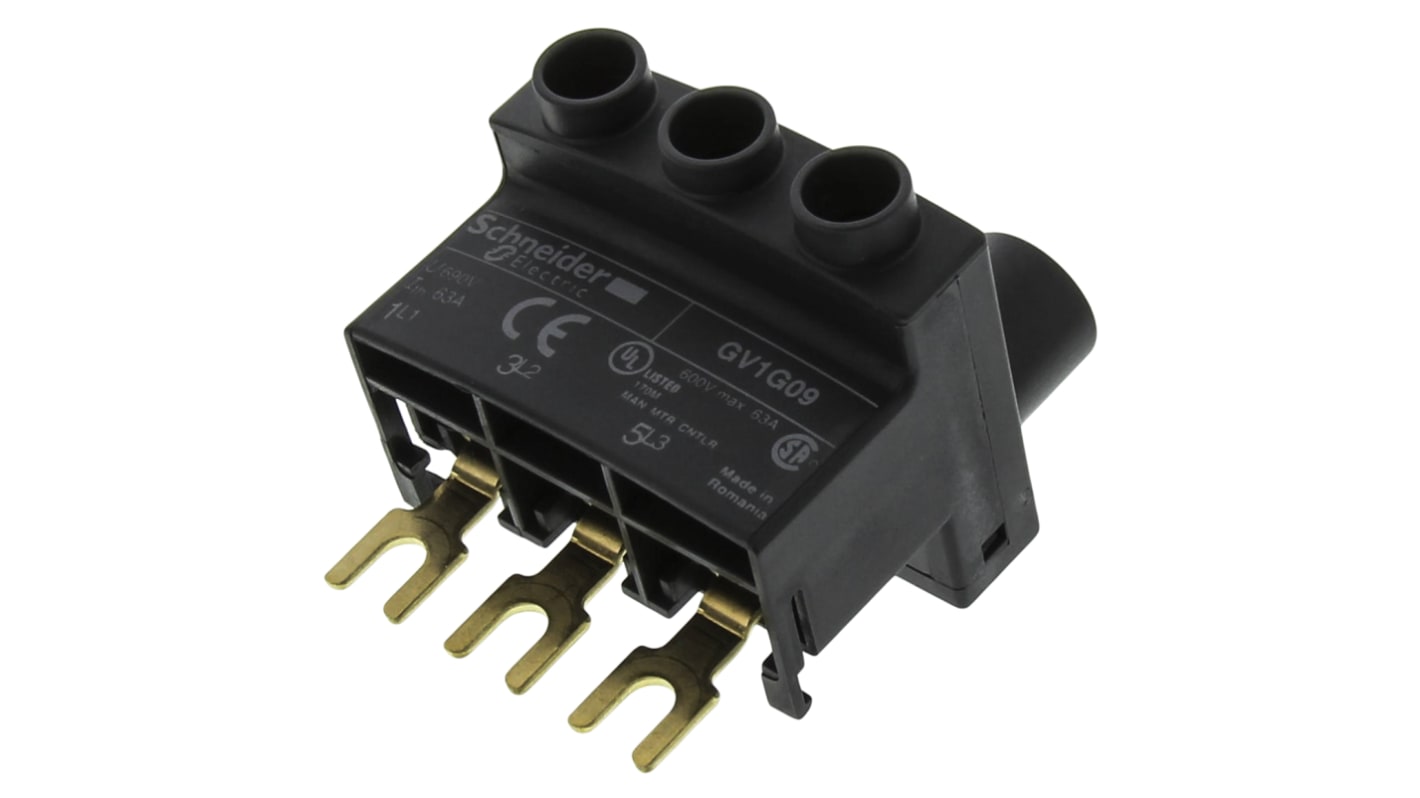 Schneider Electric Sorkapocs GV1G (GV1G)