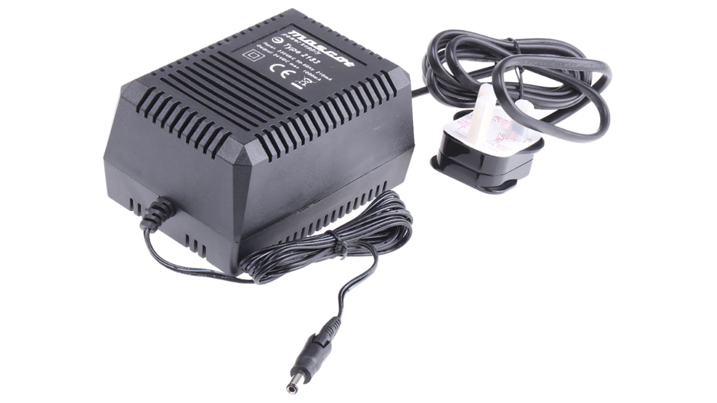 Mascot AC/DC Adapter