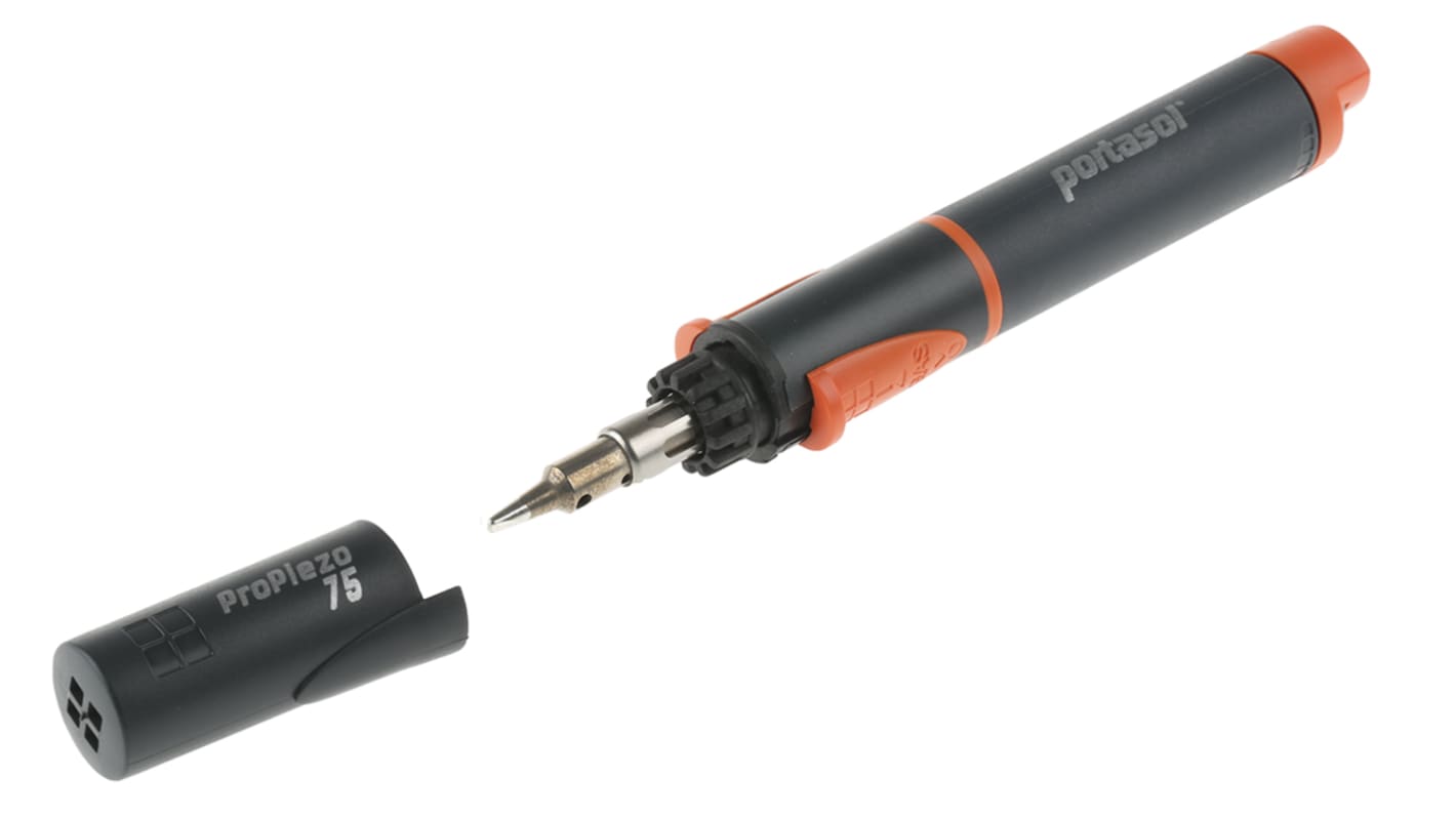 Portasol Gas Soldering Iron