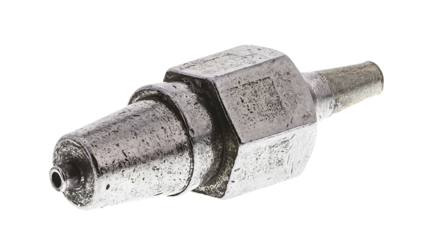 Buse de dessoudage Weller, pour Systèmes CV-5200, pièces à main CV-H5-DS, MX-500, MX-5000, MX-5200, MX-DS1