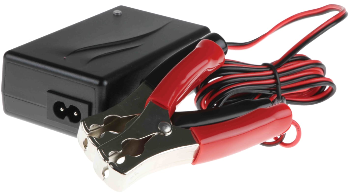 Mascot Battery Charger For 12V 2.3A