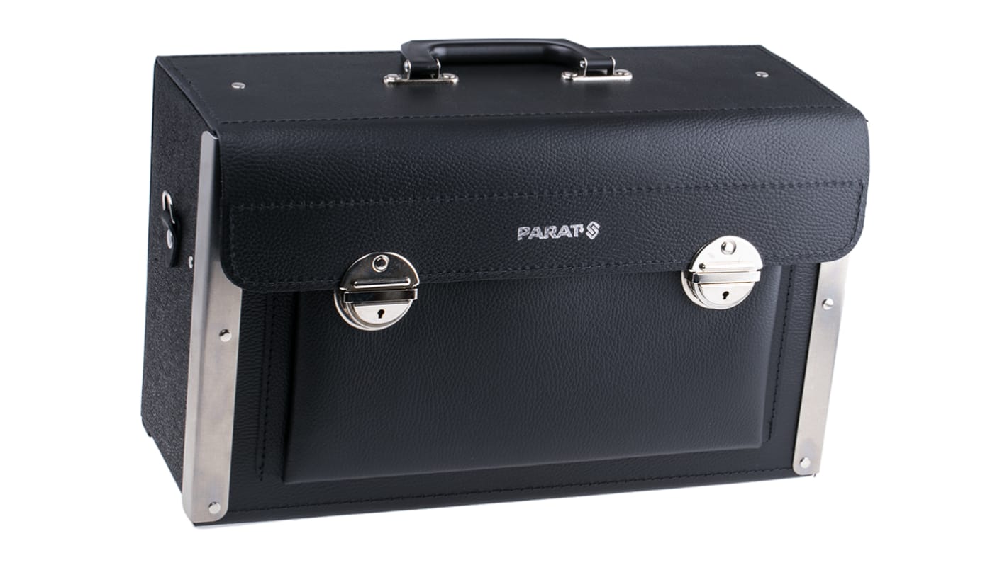 Parat Leather Tool Case