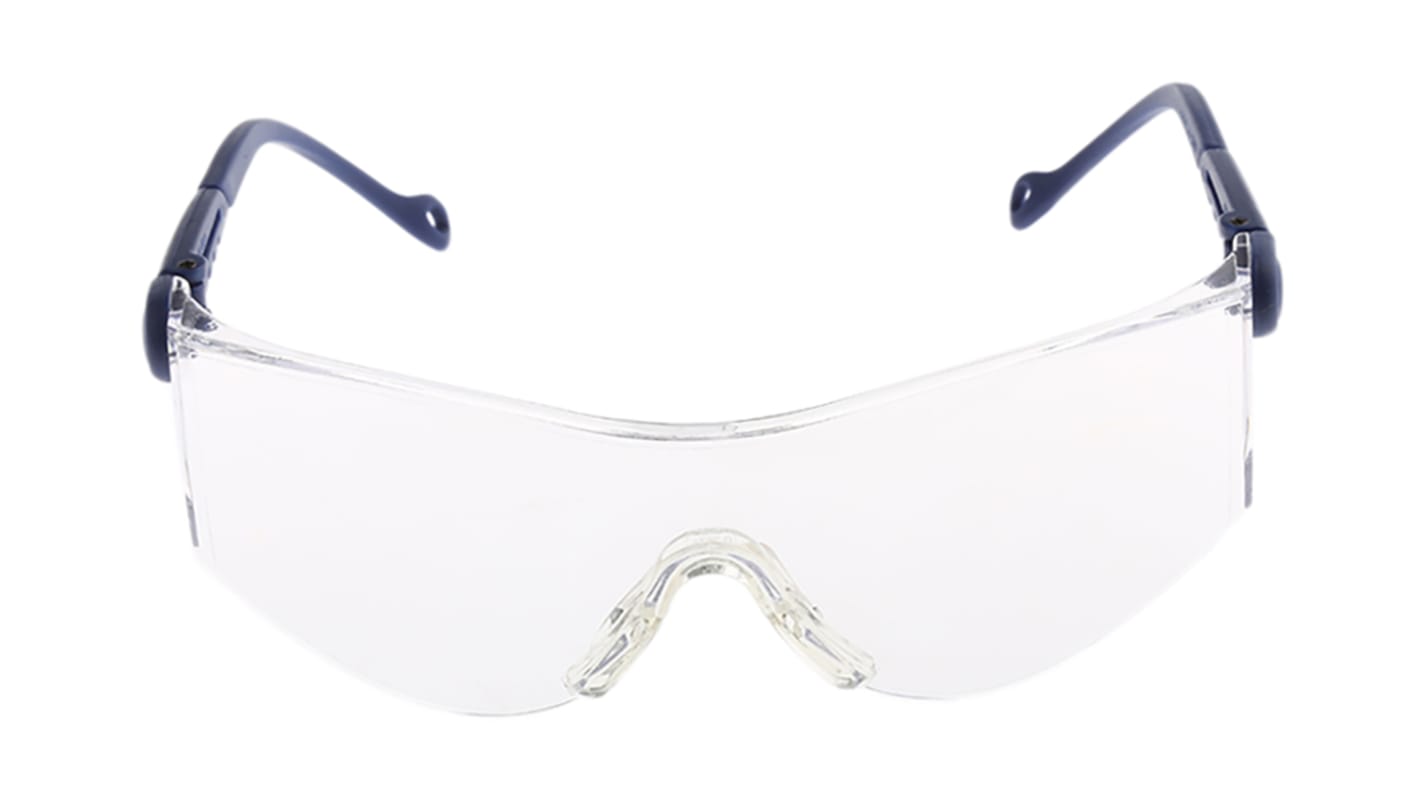 Gafas de seguridad Honeywell Safety OP-TEMA, color de lente , lentes transparentes