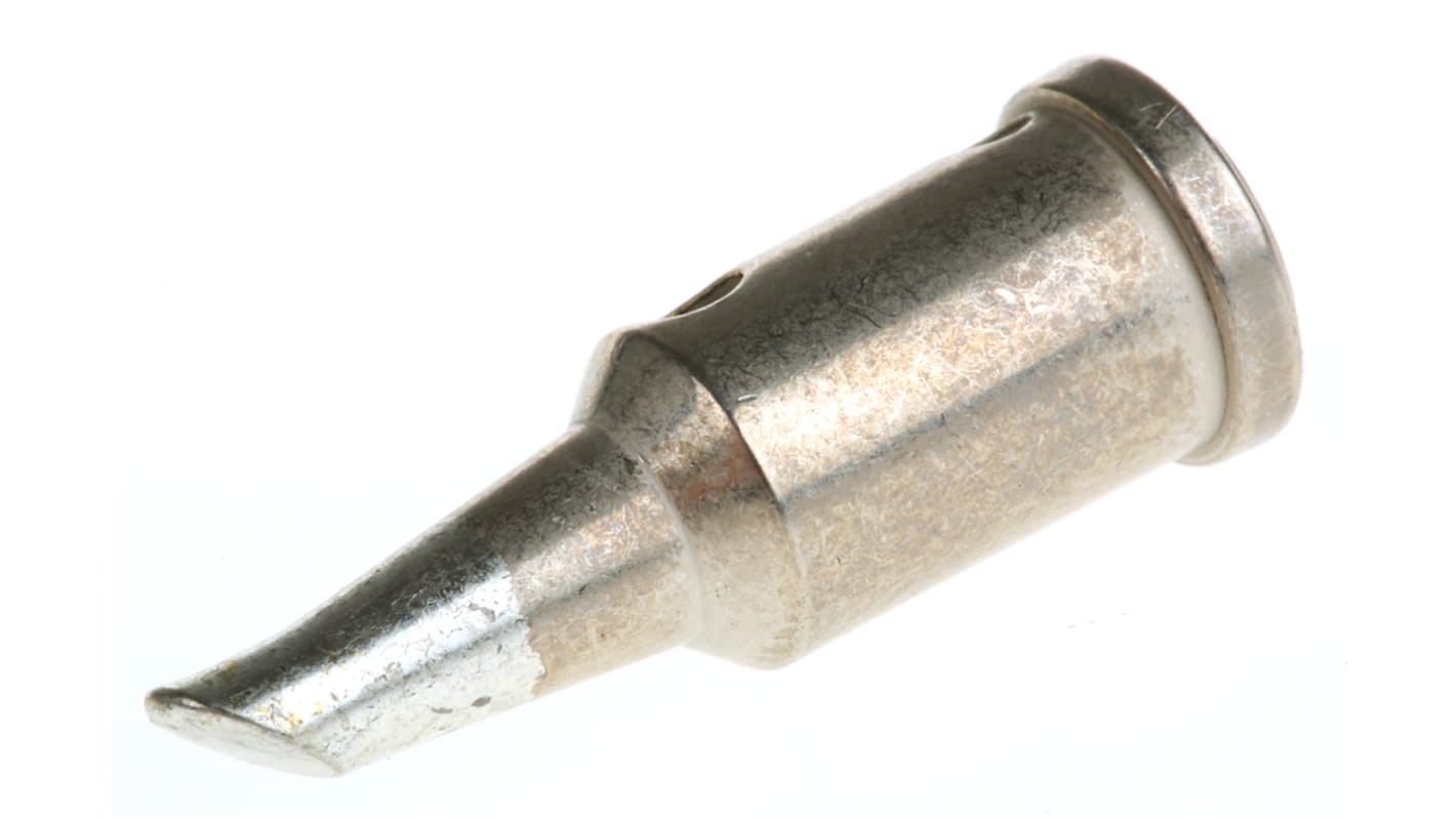 Portasol 3.2 mm Straight Conical Soldering Iron Tip for use with Pro Piezo Gas Soldering Iron