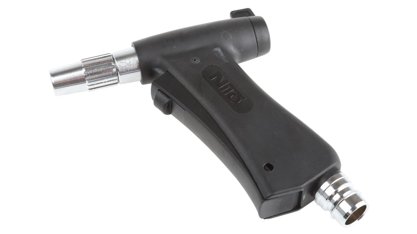 Pistola spray Nito 63820A1, pressione max 6 bar, connessione filettata BSP 3/4