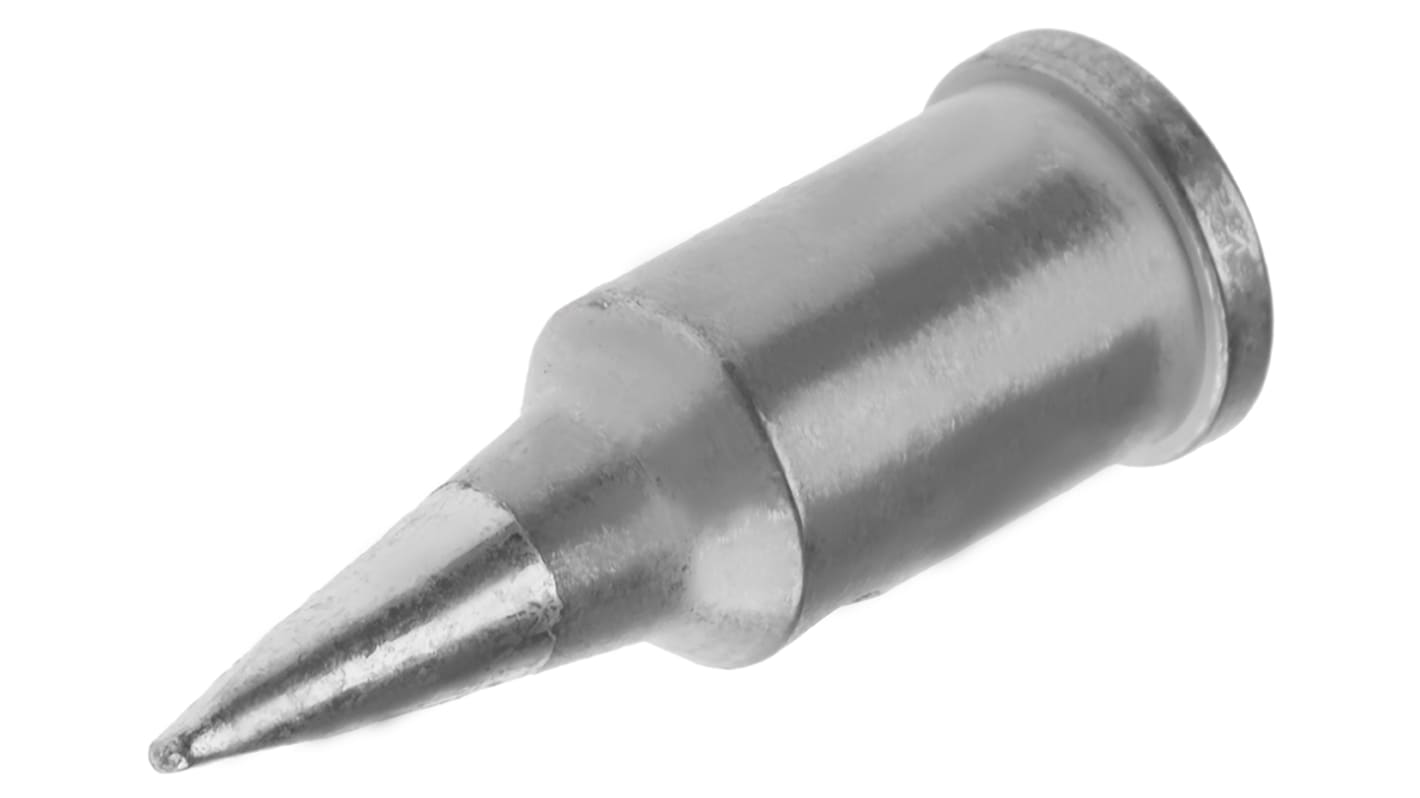 Ersa 1 mm Straight Chisel Soldering Iron Tip For Use With Independent 75 Gas Soldering Iron