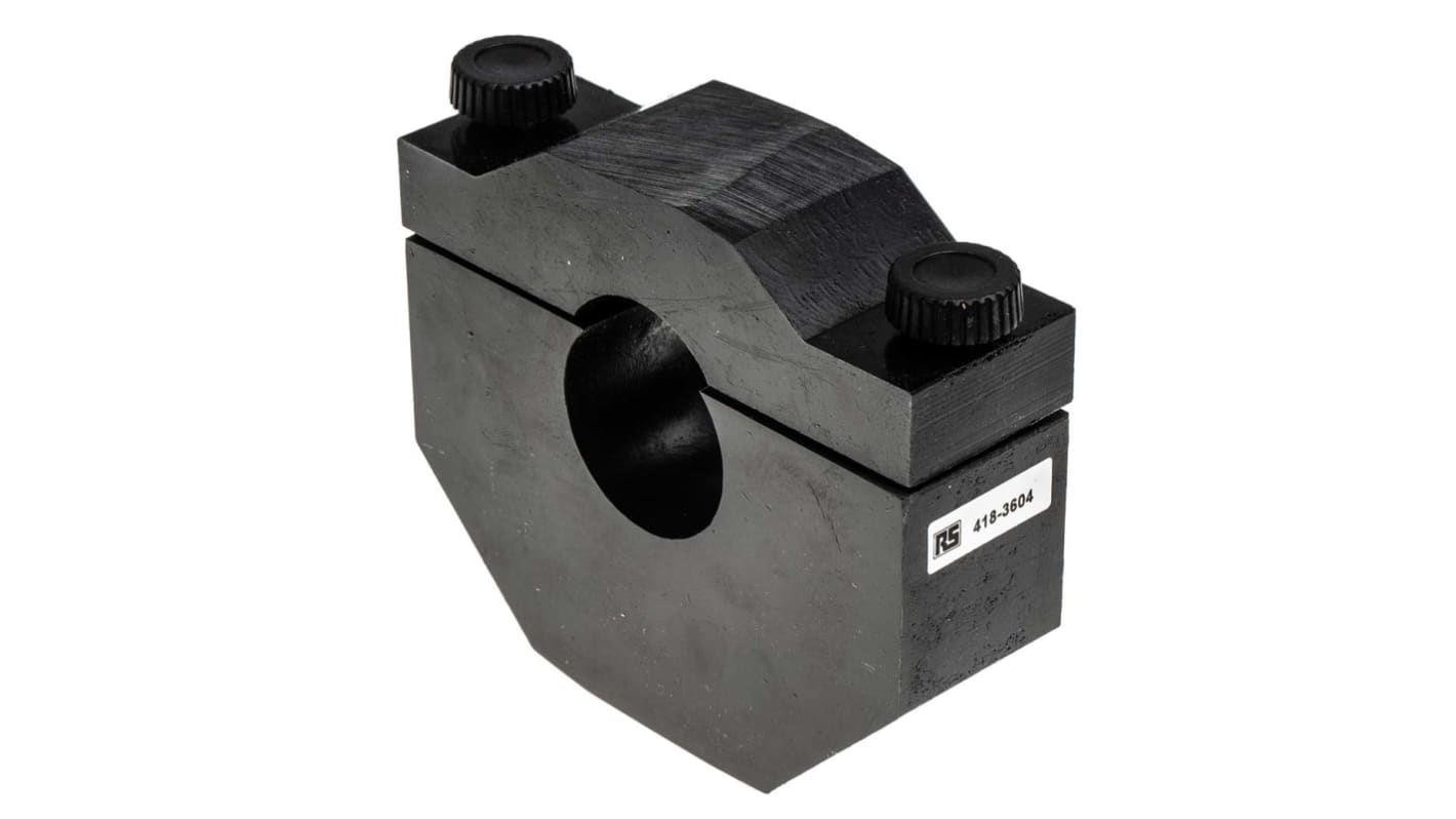 HOBUT CTSCEN Series Clip Fit Current Transformer, 100:5, 200:5, 300:5, 400:5