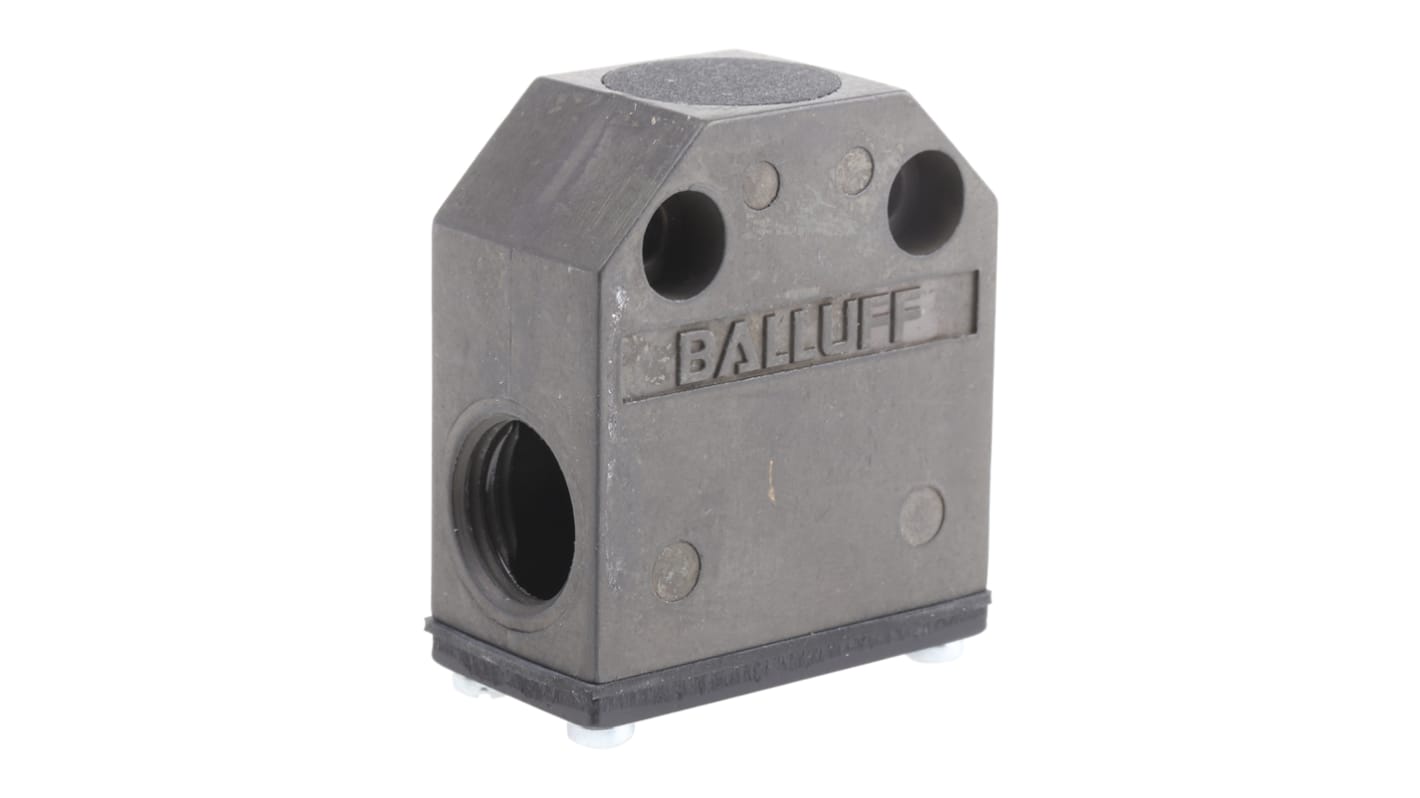 BES 516-346-H2-Y | BALLUFF Inductive Block-Style Proximity Sensor, 5 mm ...