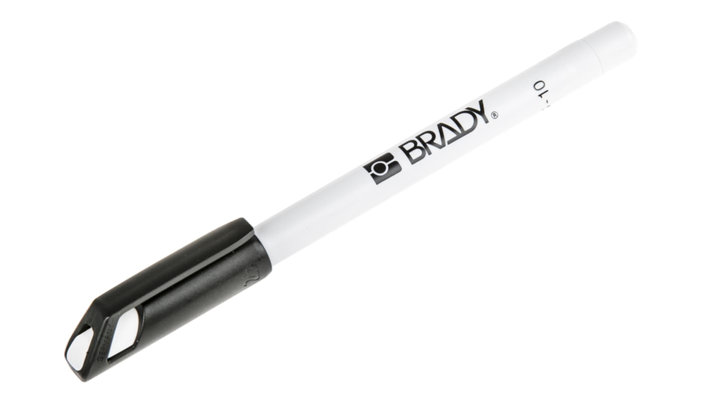 Brady Markierstift