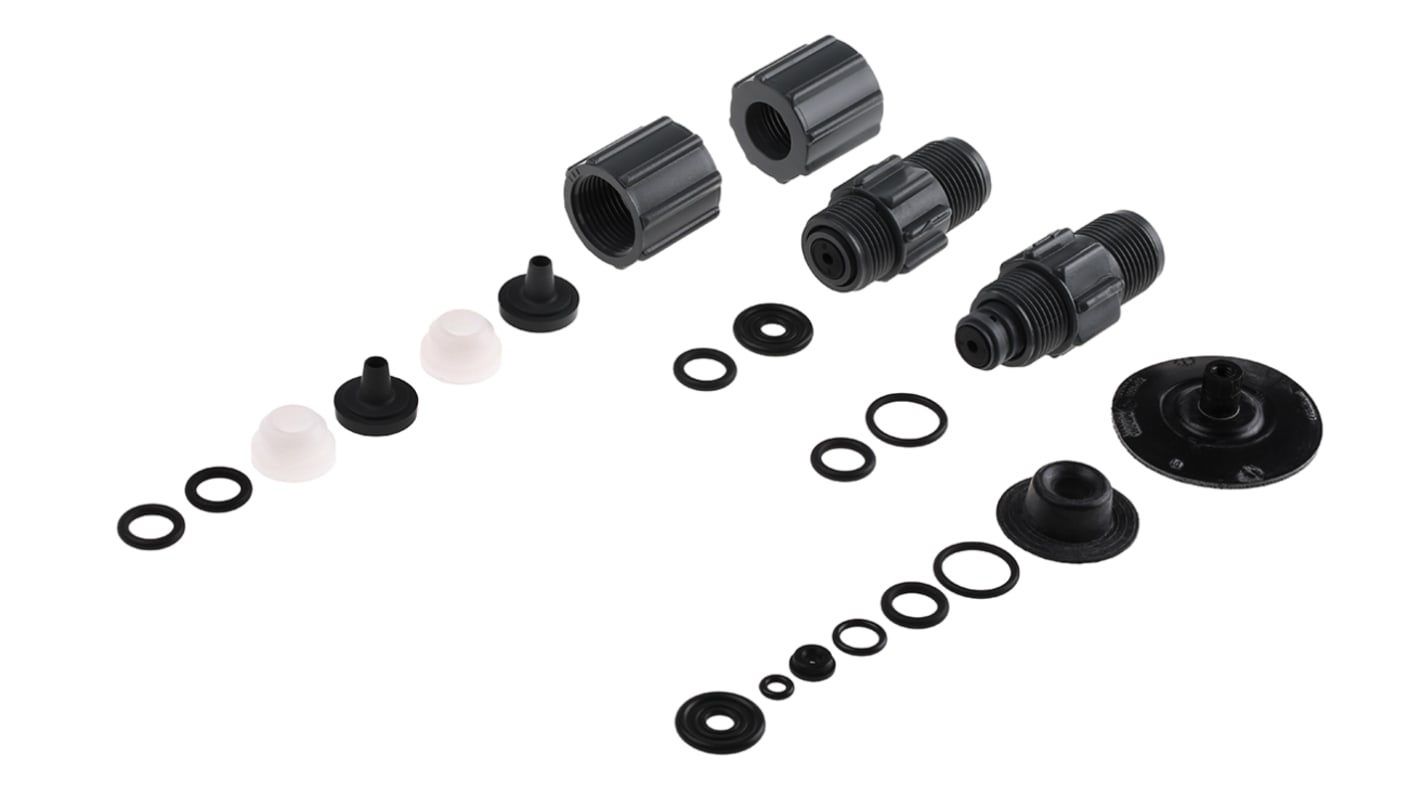 1001724 ProMinent Pump Accessory, Pump Spares Kit for use with