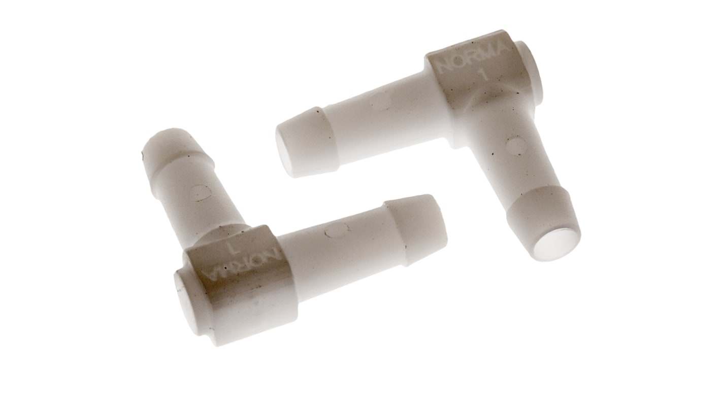 Conector para manguera RS PRO, Acetal