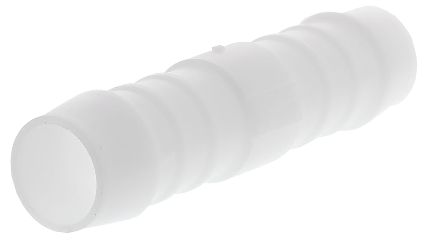 RS PRO Schlauchanschluss 16mm Acetal Stecknippel