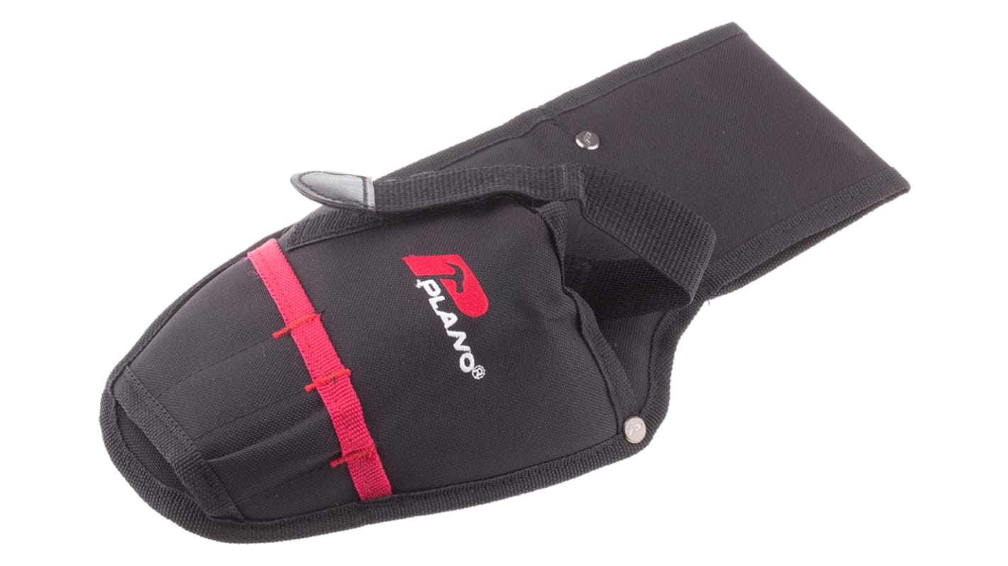 PL531T Plano Polyester, 10 Pocket Power Tool Holster RS