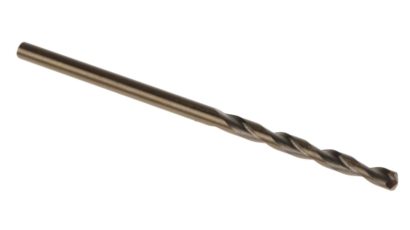 DeWALT DT50 Series HSS-R Twist Drill Bit, 2mm Diameter, 49 mm Overall