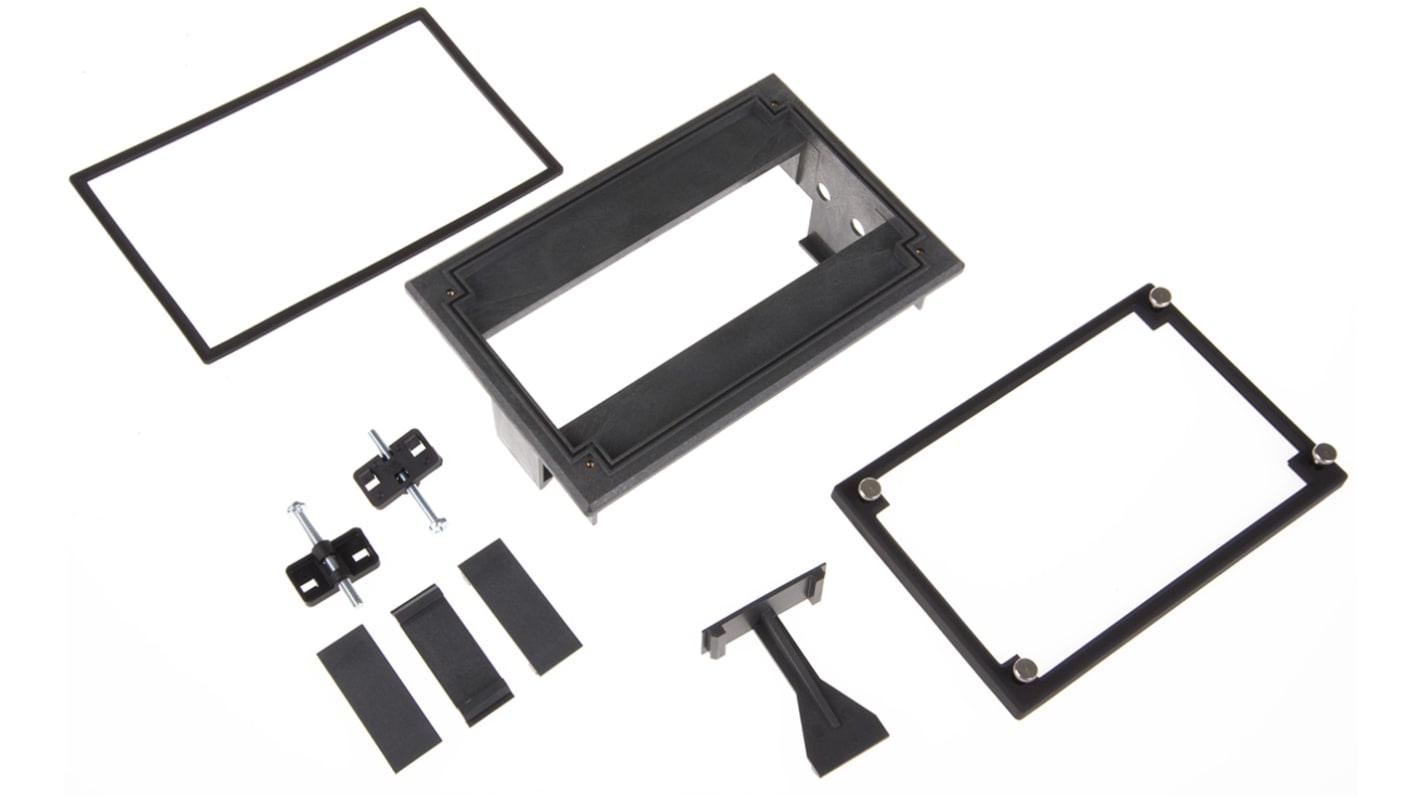 Siemens Mounting Kit for Use with LOGO Series