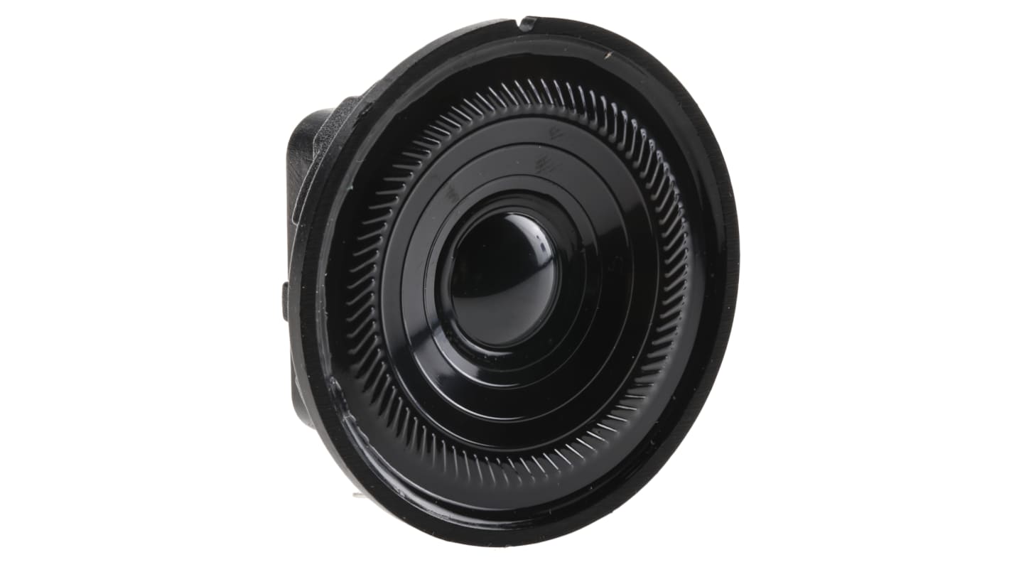 Altavoz, 50Ω, 2W, 180 Hz → 17 kHz, 8 cm (3 in) y por Debajo, Redondo, K 50 WP 50 OHM