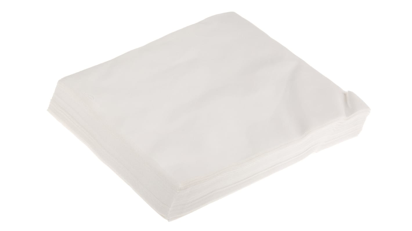 Electrolube Anti-Static Cotton Wipes