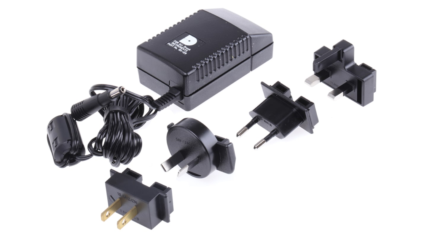 Adaptateur Druck pour Calibreur de boucle UPS III