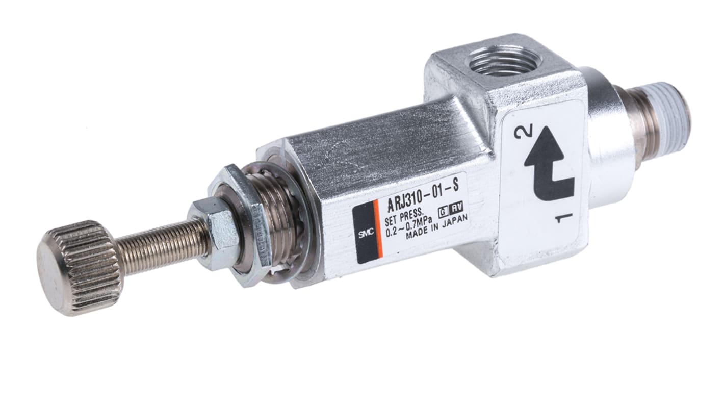 Fdit Pressostat De Pompe à Eau Contrôleur De Pression De Pompe à Eau Réglage étanche