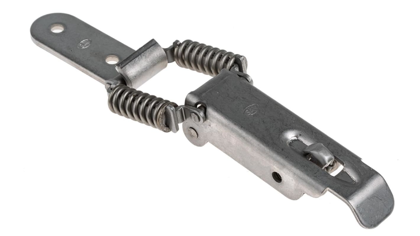 Spring Loaded Locking Mechanism atelieryuwa.ciao.jp