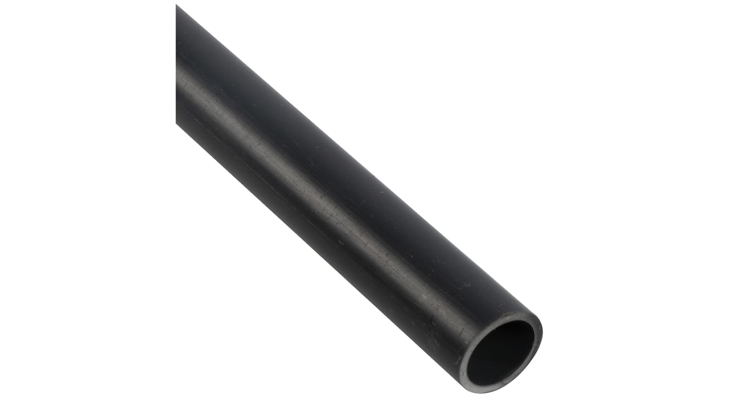 Tubo PVC Georg Fischer, 2m, PVC-U, diámetro externo: 26.7mm, Grosor: 1.9mm