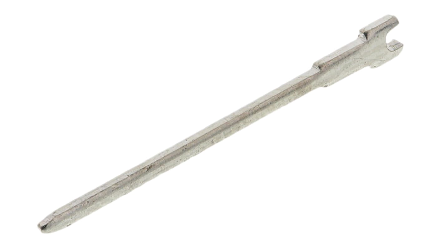 RS PRO Kontaktstift, Ø 1.02mm