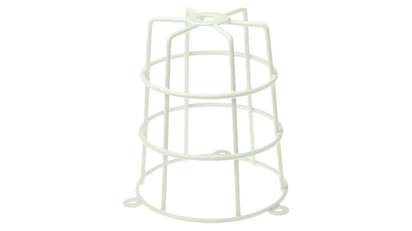 50010RS 216mm High Bulb Cage for use with 125 Series RS