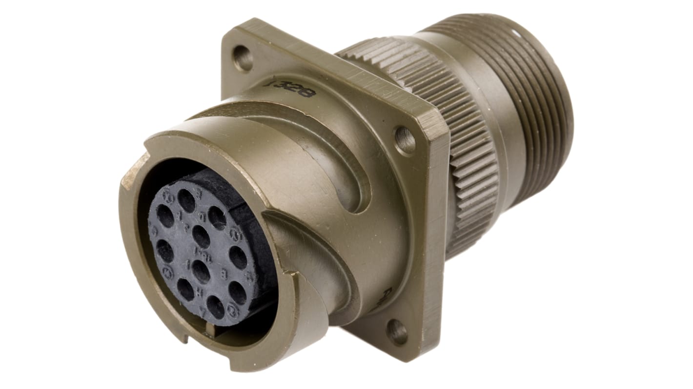 Cat S22 Flip 2 Connettori UHF Femmina SO239 Per Montaggio A Pannello - Perfetti Per Radioamatori E Impianti RF! 2 Pezzi SO239 USA - Foto 7