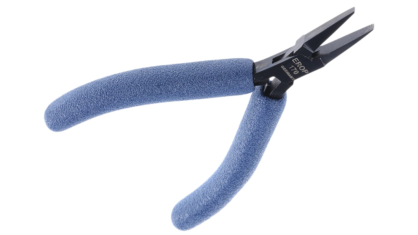 Weller Erem Pliers, 120 mm Overall, 22,5mm Jaw, ESD