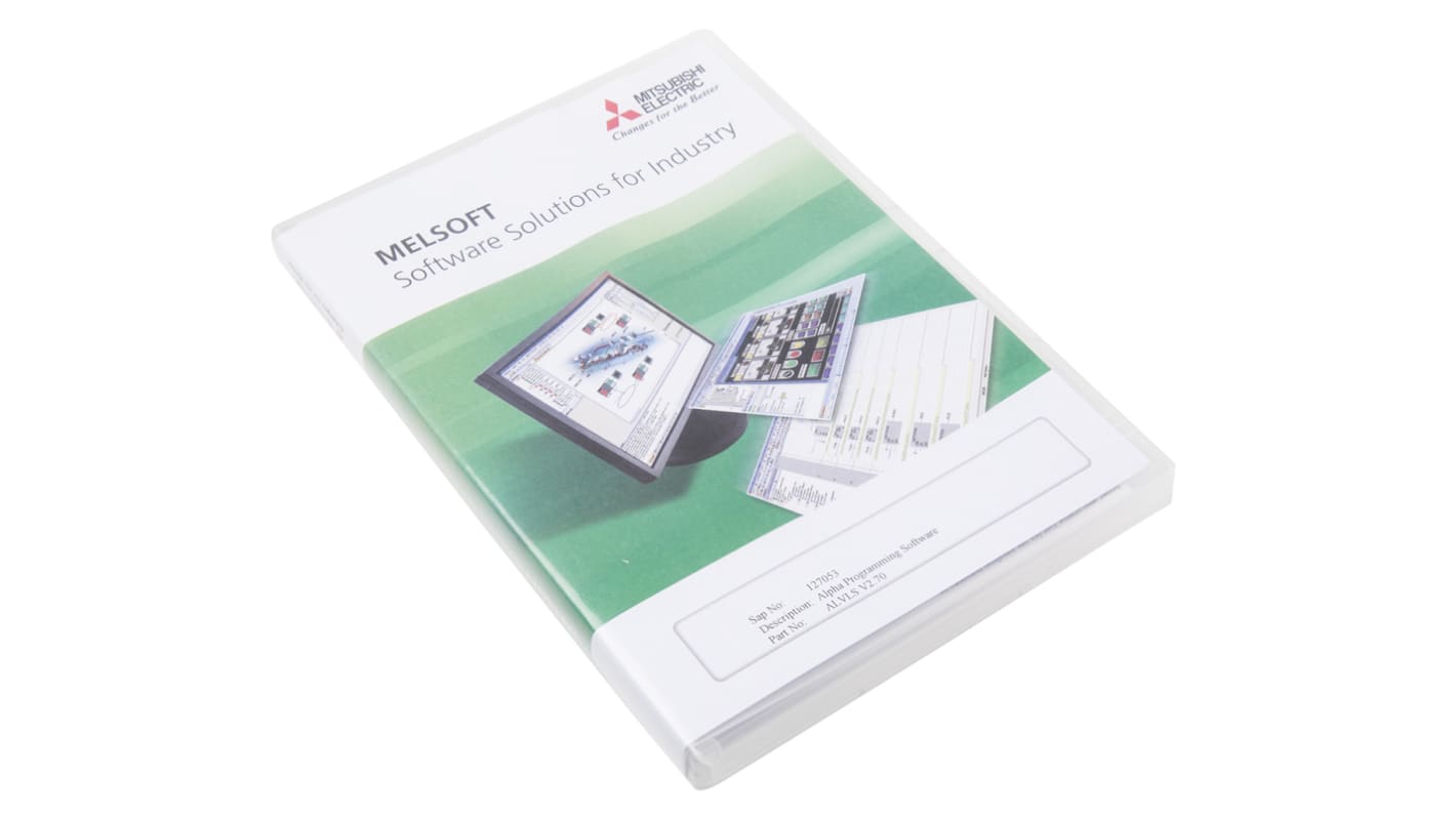 Программирование mitsubishi alpha 2