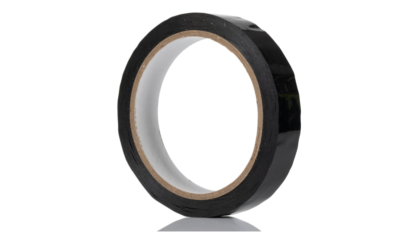 RS PRO Klar6, B: 18mm10, L: 36m11 ESD-tape12