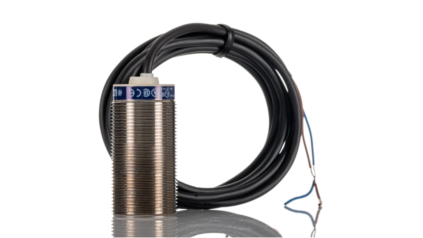 XS1M30MA250K TELEMECANIQUE SENSORS, SENSORE PROSSIMÀ ... - Farnell