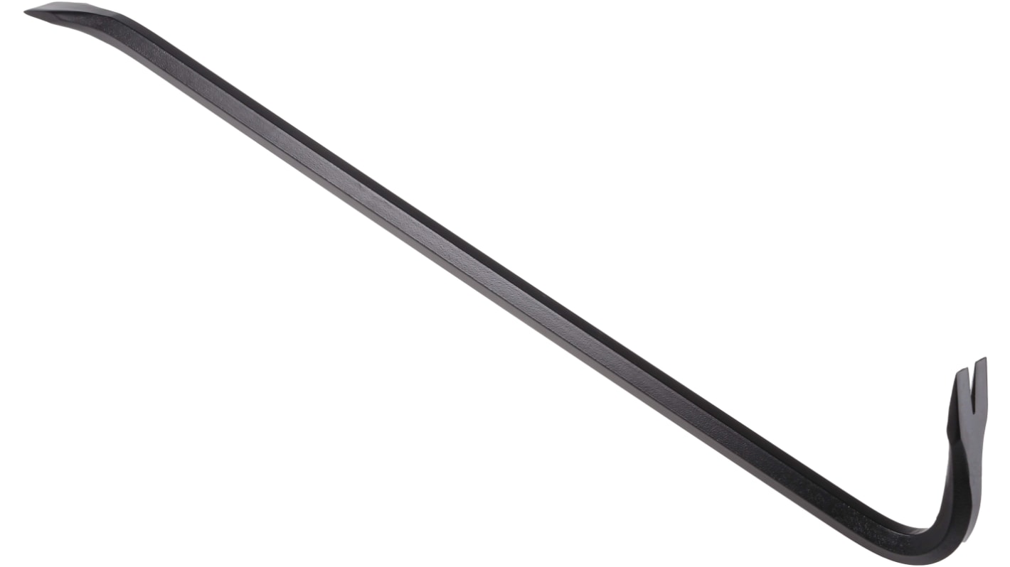 RS PRO Crow Bar, 600 mm Length