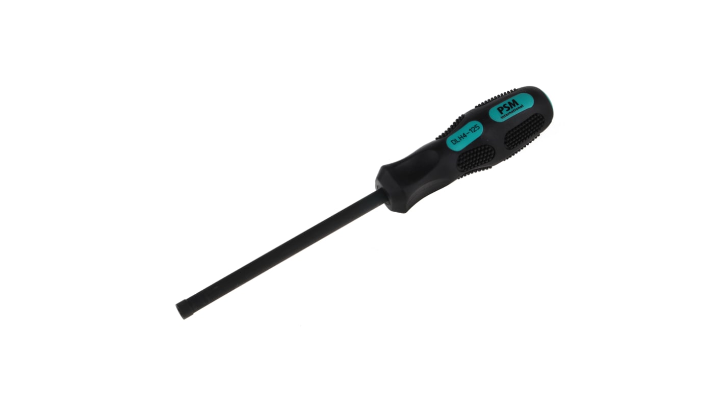 RS PRO System Zero Screwdriver 2 Tip RS