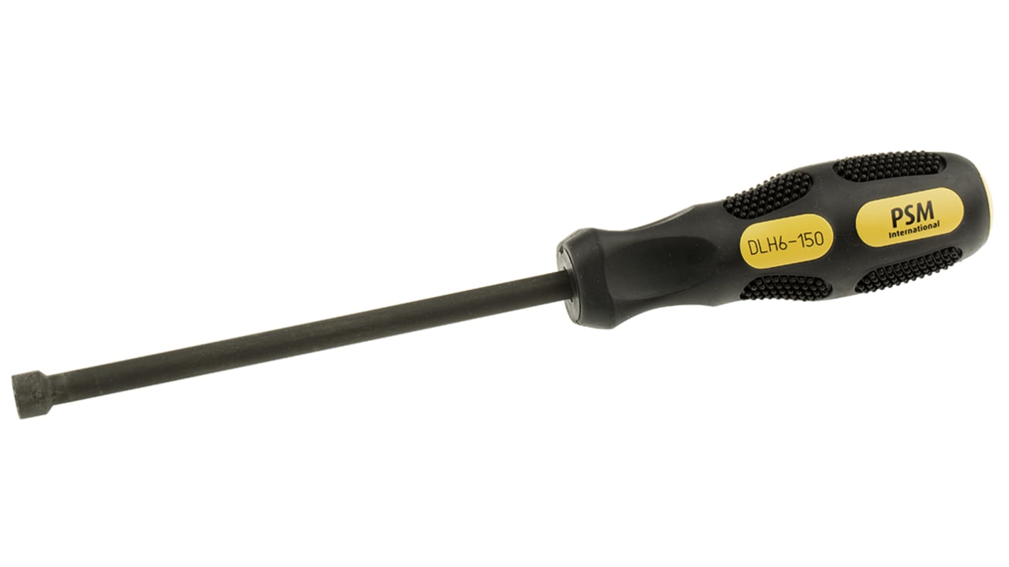 RS PRO System Zero Screwdriver 3 Tip RS