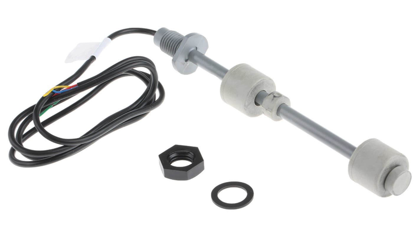RSF66B50B150 | Sensata Cynergy3 RSF66 Series Internal Polyphenylene ...