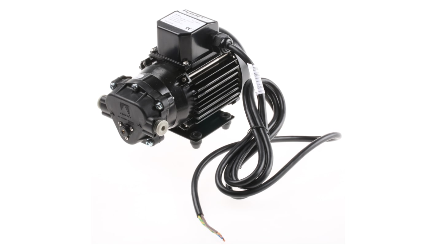 416989 Xylem Flojet Diaphragm Electric Operated Positive Displacement