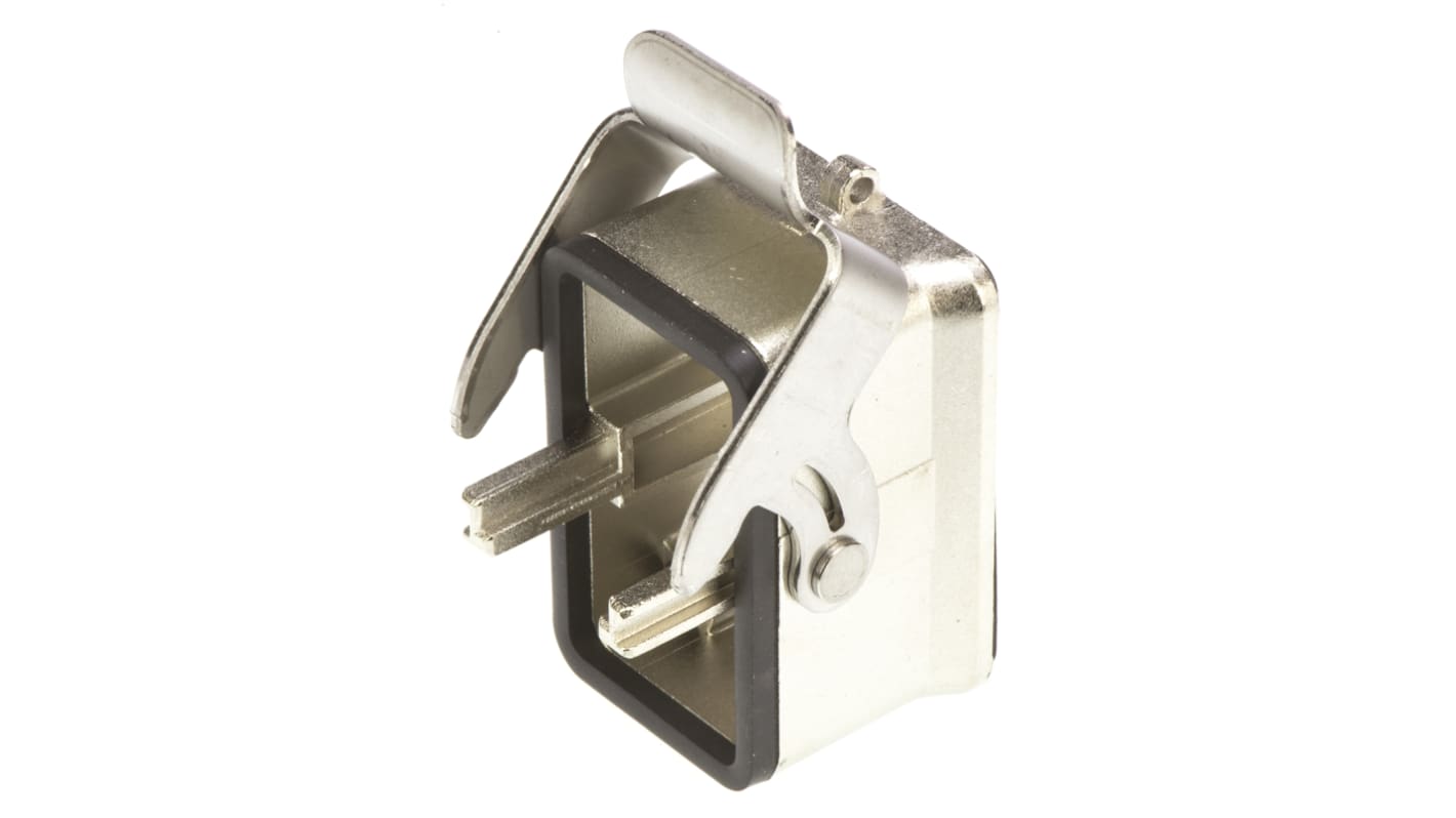 Base para conector industrial HARTING serie Han-Modular