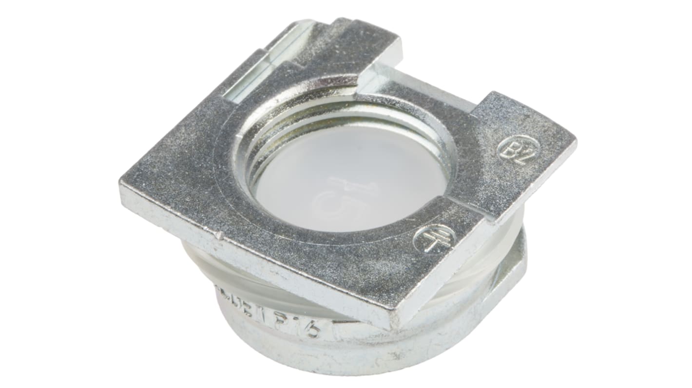 Telemecanique Sensors Cable Gland, PG13.5 Thread