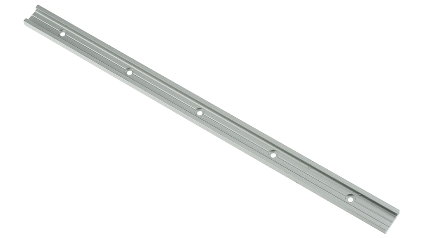 Igus N Series, NS-01-17-300, Linear Guide Rail 17mm width 300mm Length